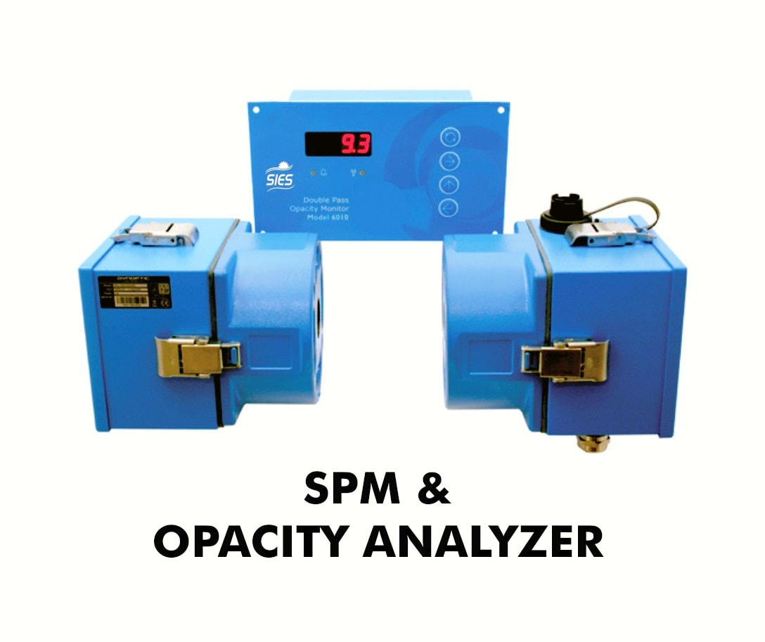 Opacity monitoring for measuring emissions - Power Engineering